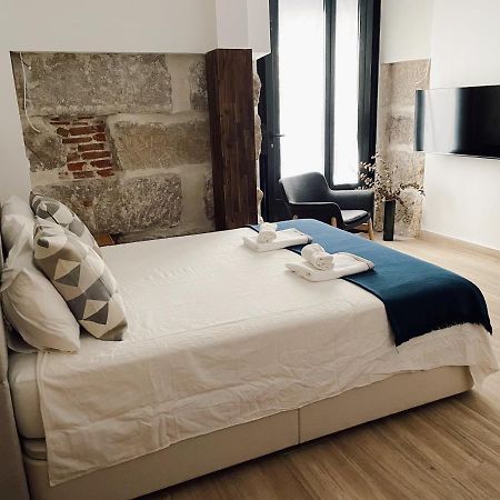 Apartamento Opera Suite Norma - Studio 4Pax Madrid Palacio Real Dış mekan fotoğraf