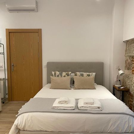 Apartamento Opera Suite Norma - Studio 4Pax Madrid Palacio Real Dış mekan fotoğraf