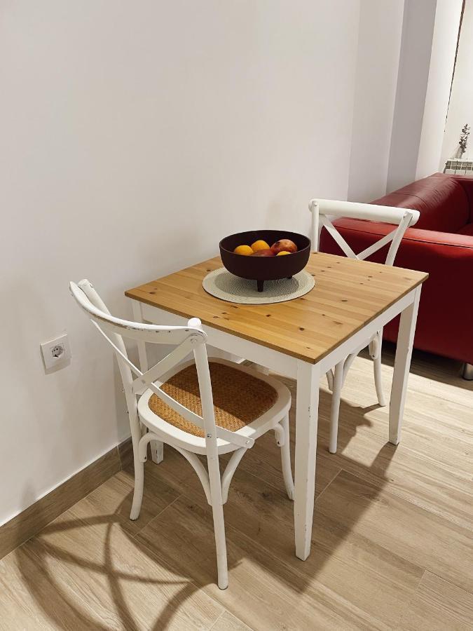 Apartamento Opera Suite Norma - Studio 4Pax Madrid Palacio Real Dış mekan fotoğraf