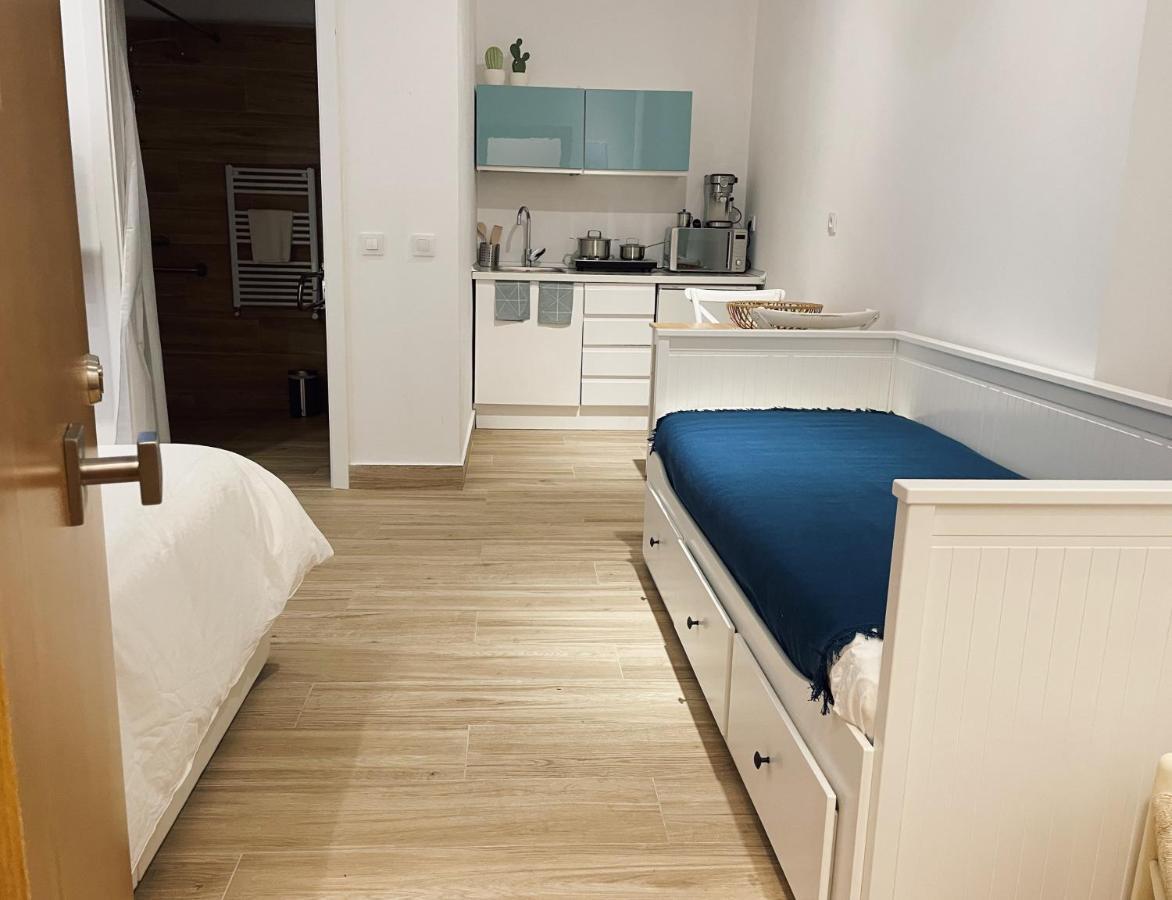 Apartamento Opera Suite Norma - Studio 4Pax Madrid Palacio Real Dış mekan fotoğraf