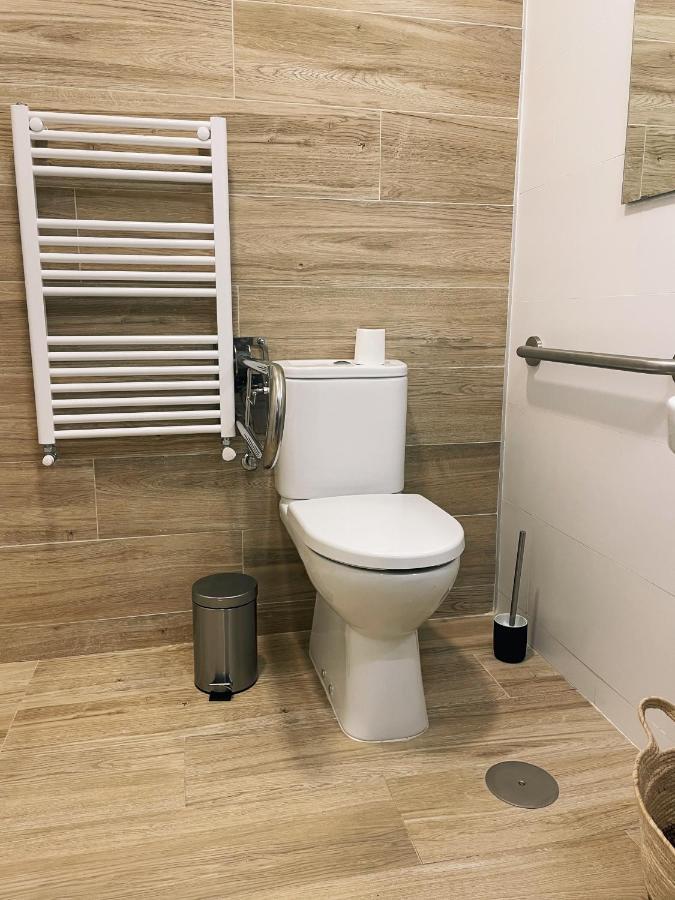 Apartamento Opera Suite Norma - Studio 4Pax Madrid Palacio Real Dış mekan fotoğraf
