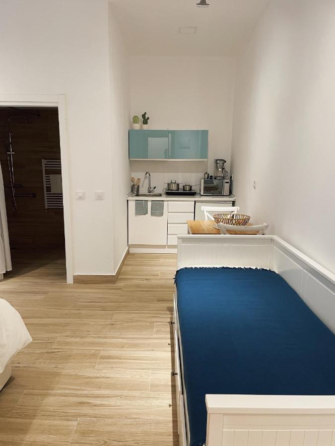 Apartamento Opera Suite Norma - Studio 4Pax Madrid Palacio Real Dış mekan fotoğraf