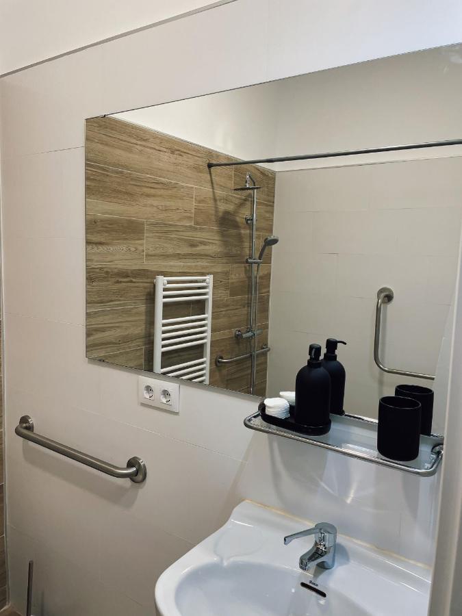 Apartamento Opera Suite Norma - Studio 4Pax Madrid Palacio Real Dış mekan fotoğraf