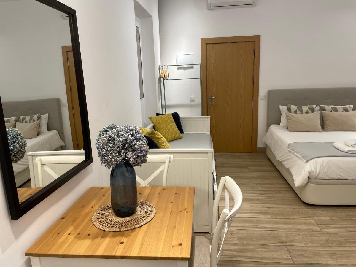 Apartamento Opera Suite Norma - Studio 4Pax Madrid Palacio Real Dış mekan fotoğraf