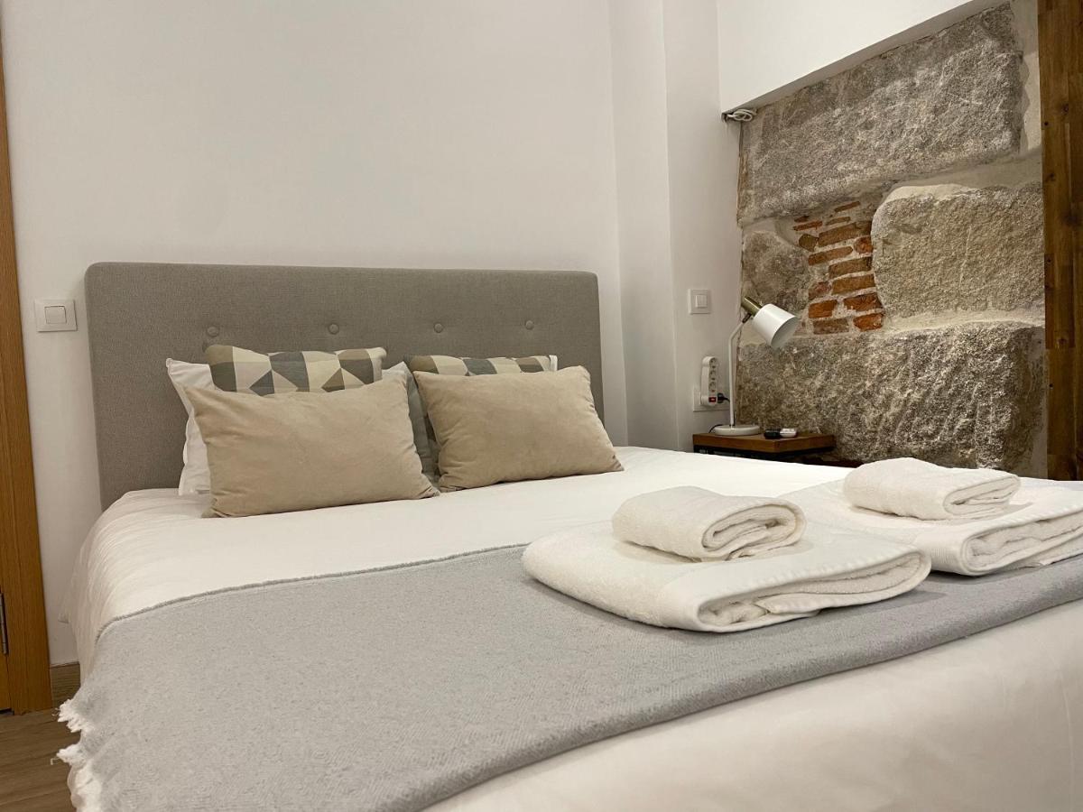 Apartamento Opera Suite Norma - Studio 4Pax Madrid Palacio Real Dış mekan fotoğraf